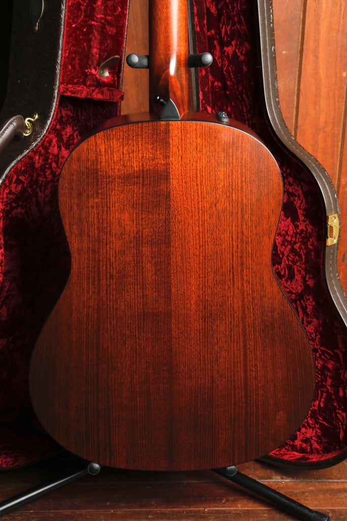 Taylor 327e Mahogany & Blackwood Grand Pacific Acoustic-Electric Guitar Pre-Owned