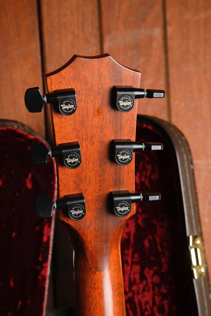 Taylor 327e Mahogany & Blackwood Grand Pacific Acoustic-Electric Guitar Pre-Owned