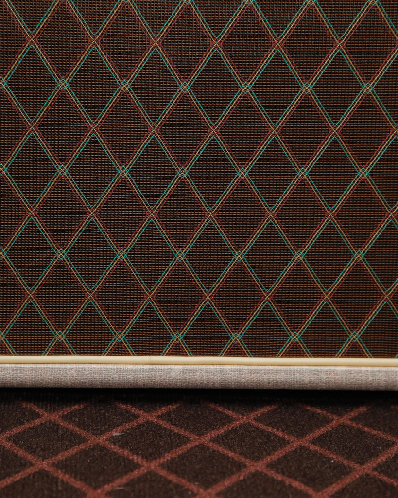 VOX AC30 Hand-Wired 2x12" Valve Guitar Amplifier Combo AC30HW2x Pre-Owned