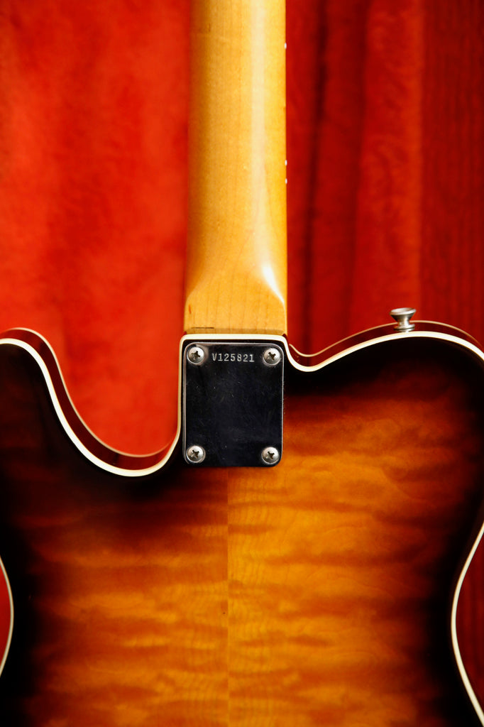 Fender American Vintage Designer Edition '62 Telecaster Custom Electric Guitar 2000 Pre-Owned