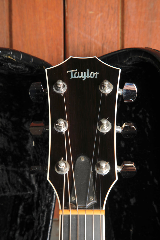 Taylor T3 Natural Semi-Hollow Electric Guitar Pre-Owned