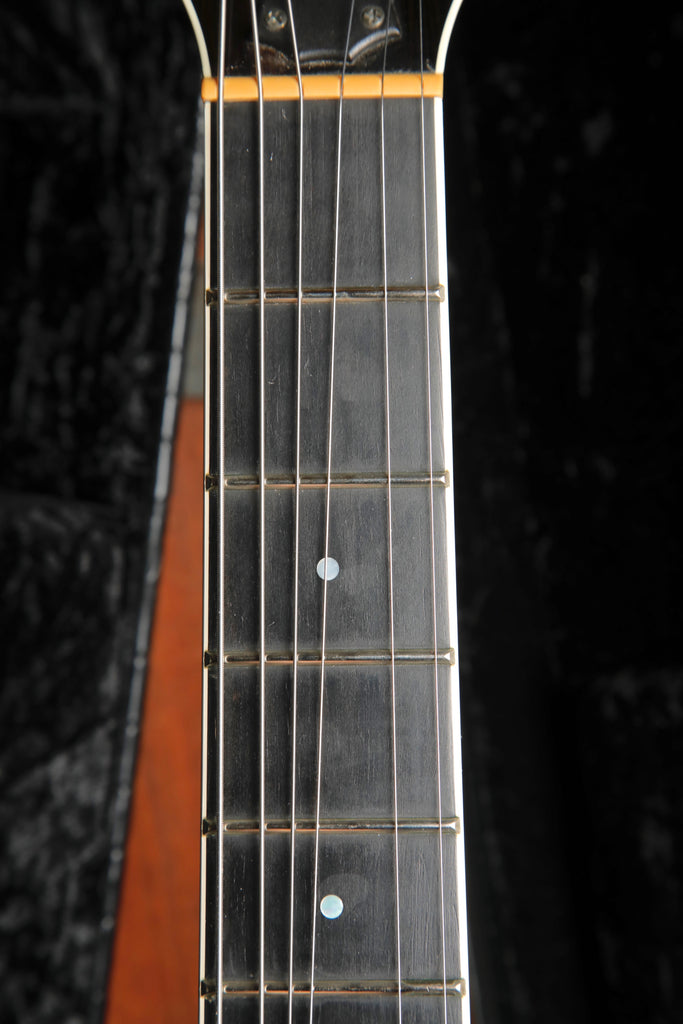 Taylor T3 Natural Semi-Hollow Electric Guitar Pre-Owned