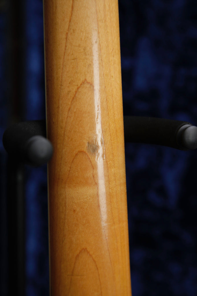 Fender Jazz Bass Vintage 1970 Sunburst Pre-Owned