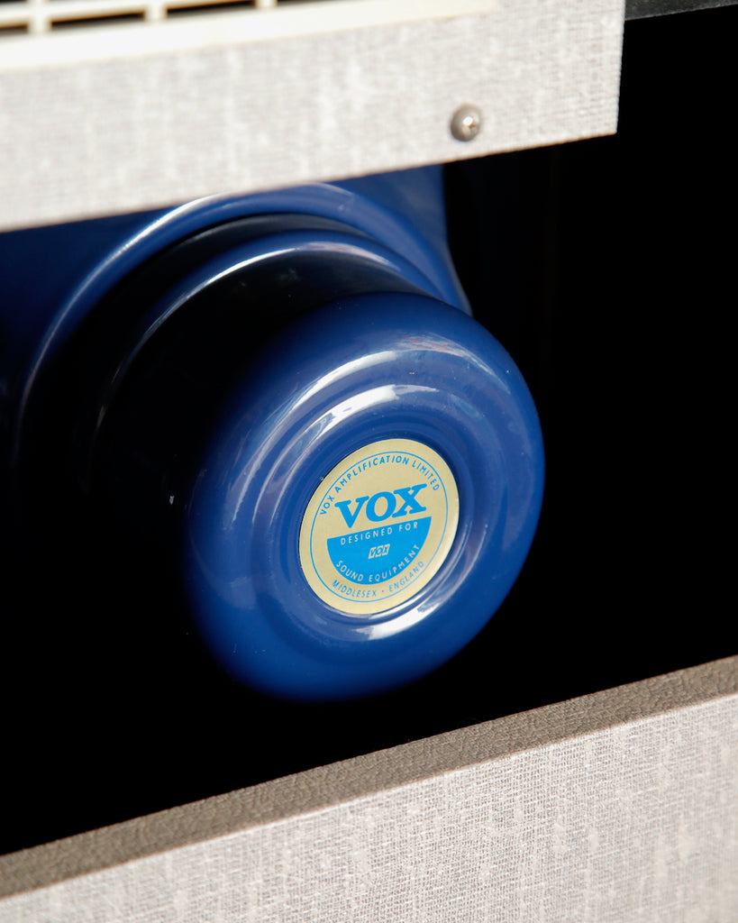 VOX AC30 Hand-Wired 2x12" Valve Guitar Amplifier Combo AC30HW2x Pre-Owned