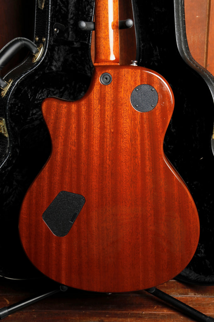 Taylor T3 Natural Semi-Hollow Electric Guitar Pre-Owned