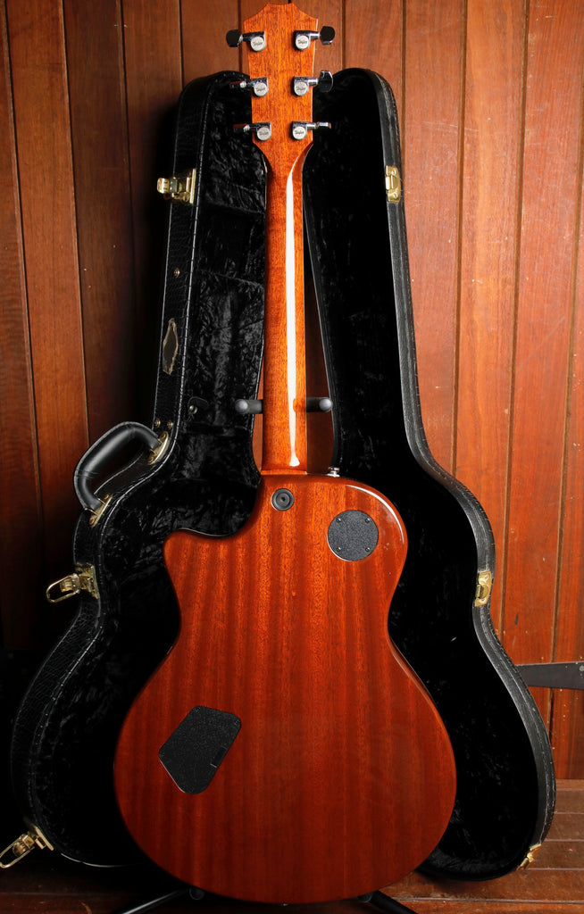 Taylor T3 Natural Semi-Hollow Electric Guitar Pre-Owned