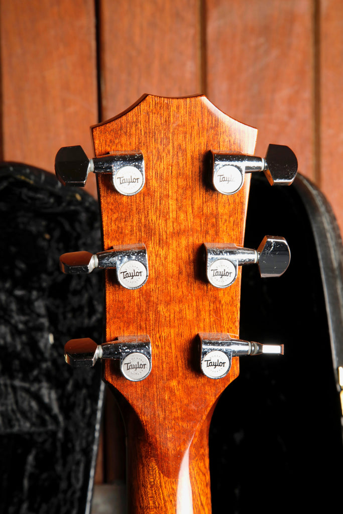Taylor T3 Natural Semi-Hollow Electric Guitar Pre-Owned