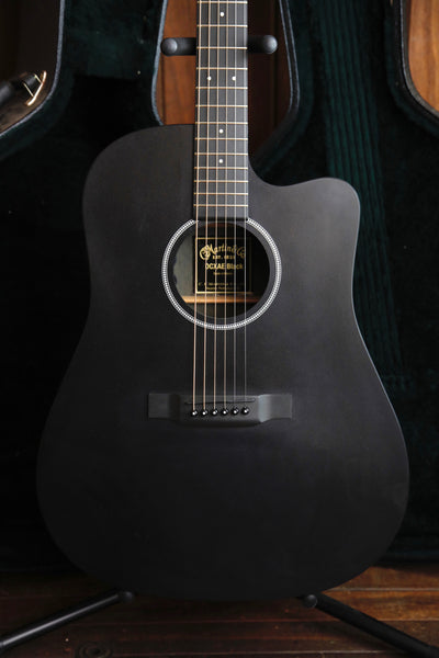 Martin deals ooocxe black