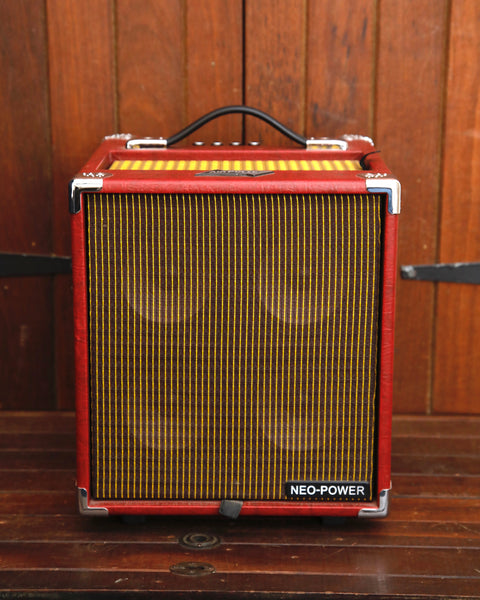 Phil Jones Super Cub AG-300 Guitar Combo Amplifier Pre-Owned