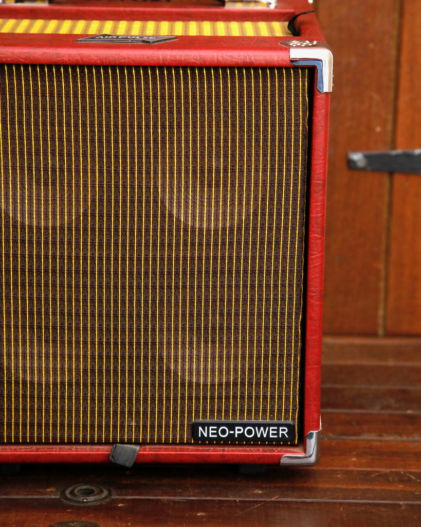 Phil Jones Super Cub AG-300 Guitar Combo Amplifier Pre-Owned