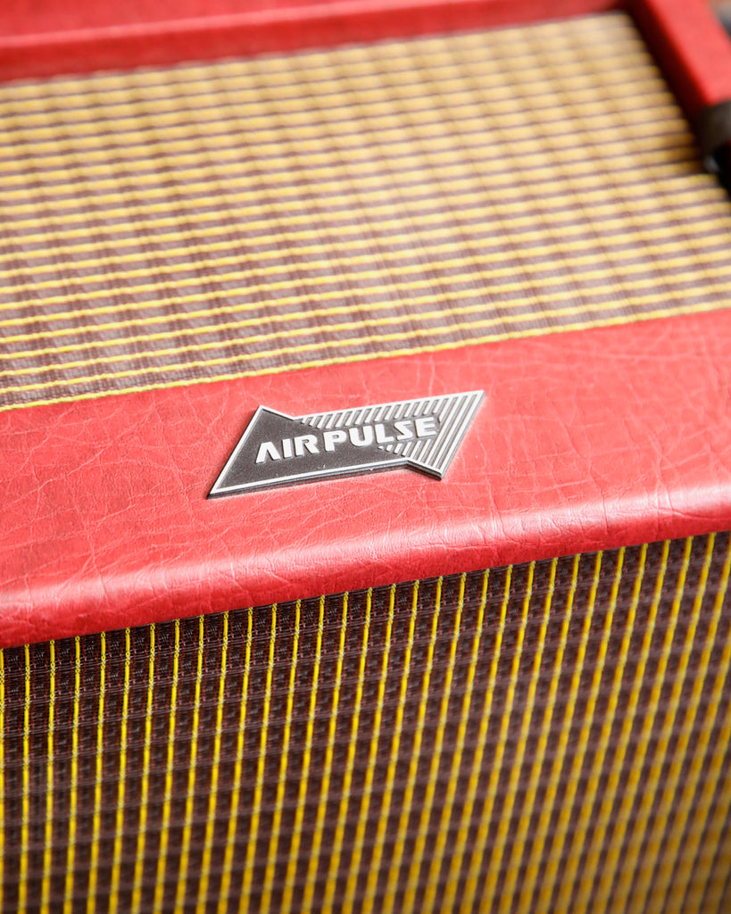 Phil Jones Super Cub AG-300 Guitar Combo Amplifier Pre-Owned