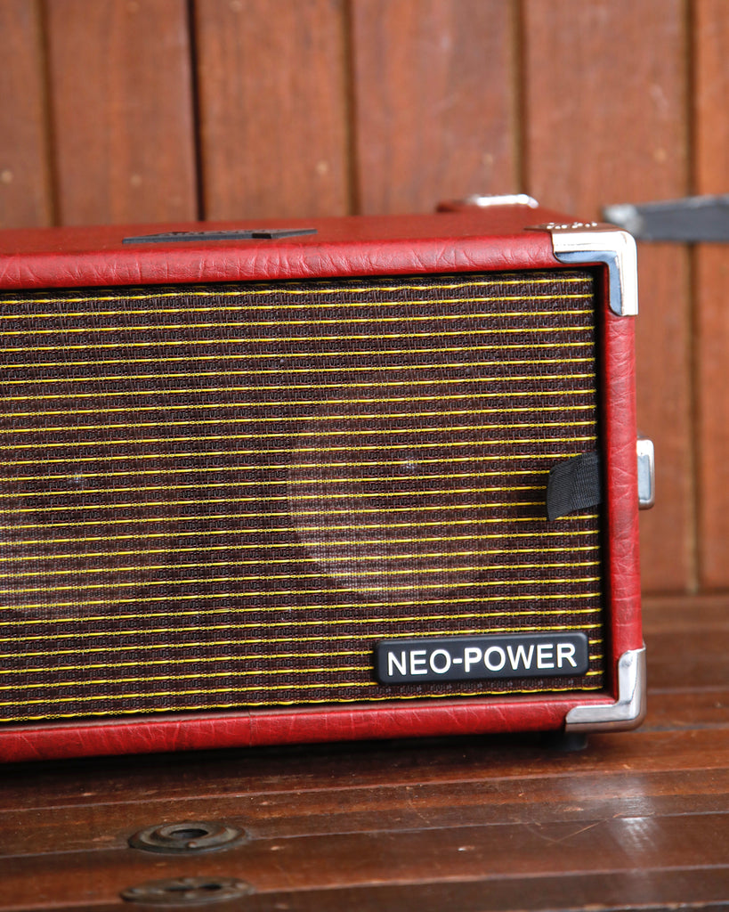 Phil Jones AG-150 II Guitar Combo Amplifier Pre-Owned