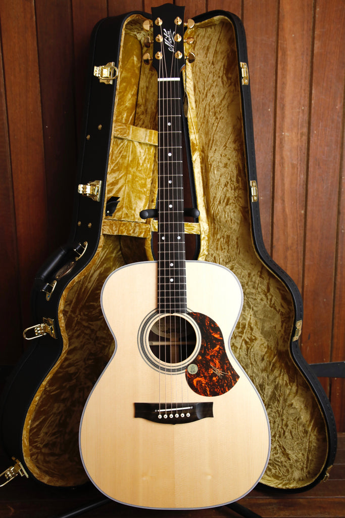 Maton ER90 Traditional Acoustic-Electric Guitar