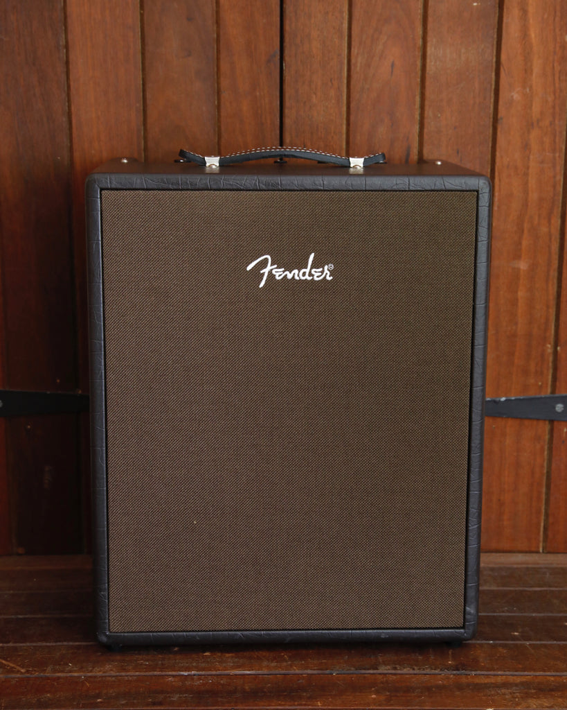 Fender Acoustic SFX II Acoustic Instrument Amplifier Pre-Owned