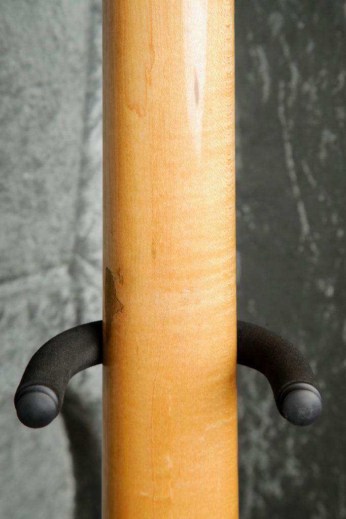 Fender 1963 Precision Bass Olympic White Vintage Pre-Owned