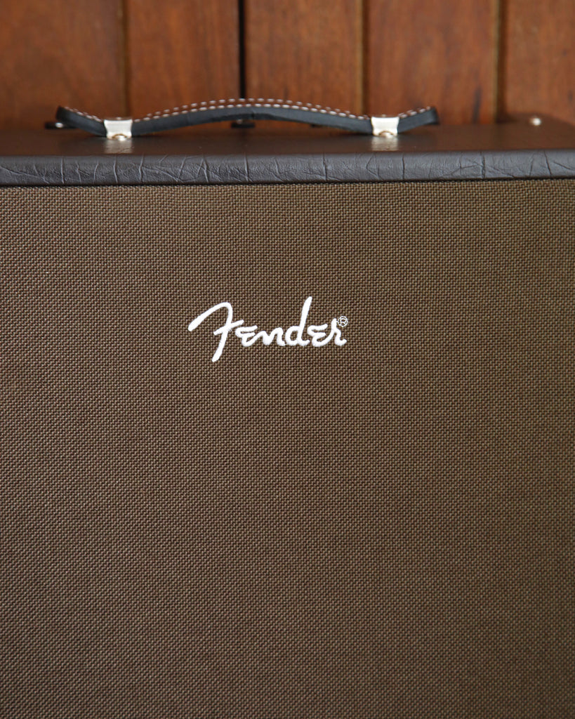 Fender Acoustic SFX II Acoustic Instrument Amplifier Pre-Owned