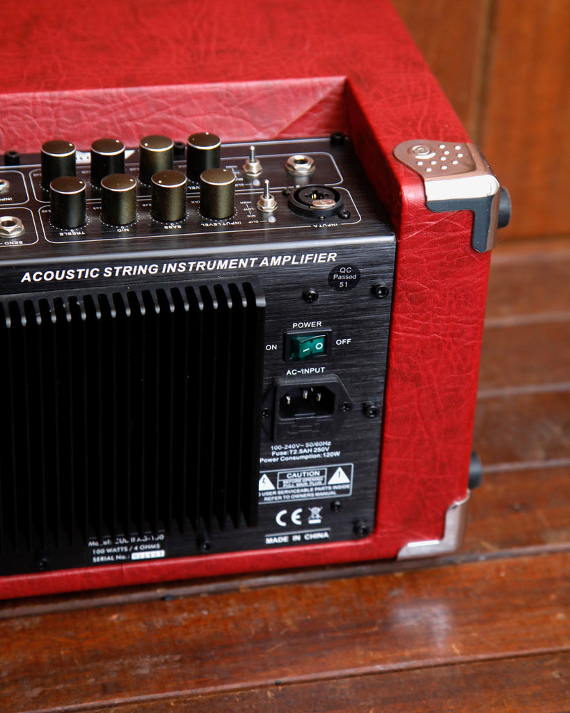 Phil Jones AG-150 II Guitar Combo Amplifier Pre-Owned