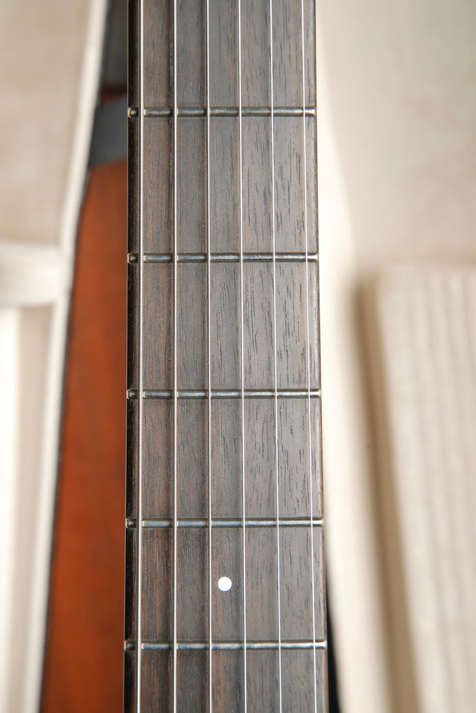 Collings 470 JL Julian Lage Signature Electric Guitar Antiqued Blonde