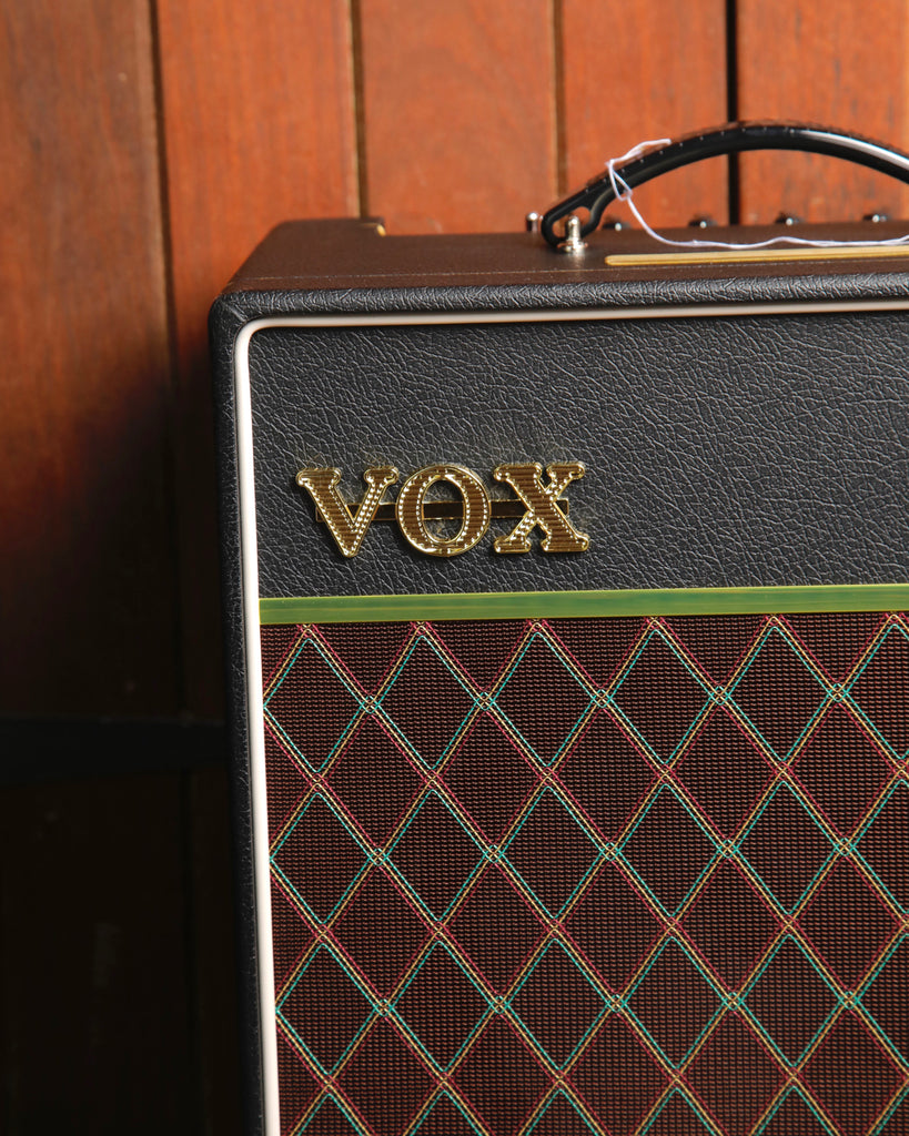Vox Hand Wired AC4 Valve Guitar Amplifier Combo