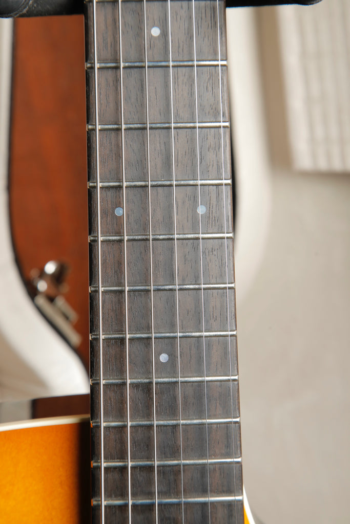 Collings 470 JL Julian Lage Signature Electric Guitar Antiqued Blonde