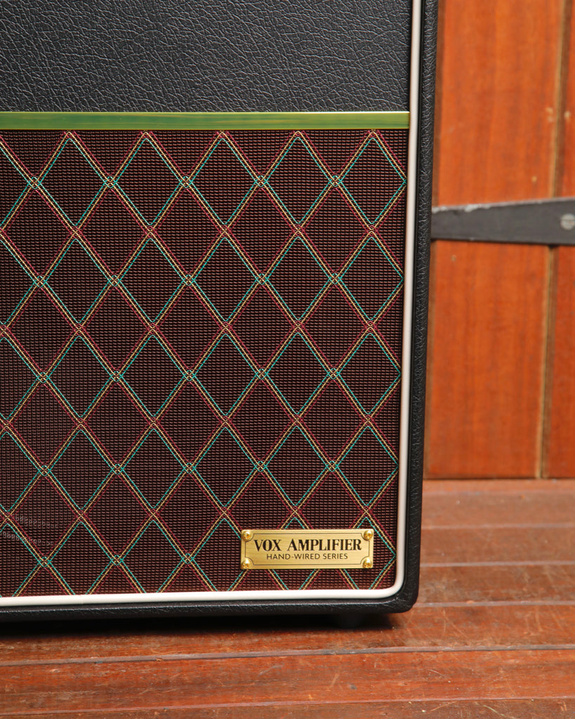 Vox Hand Wired AC4 Valve Guitar Amplifier Combo