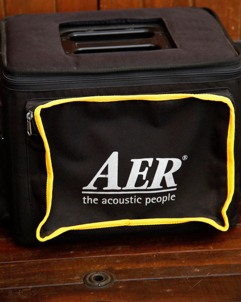 AER AG8/2 Active Monitor 60-Watt Pre-Owned