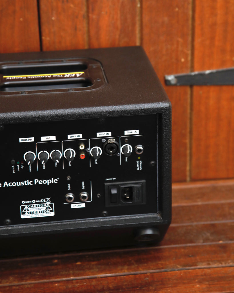AER AG8/2 Active Monitor 60-Watt Pre-Owned