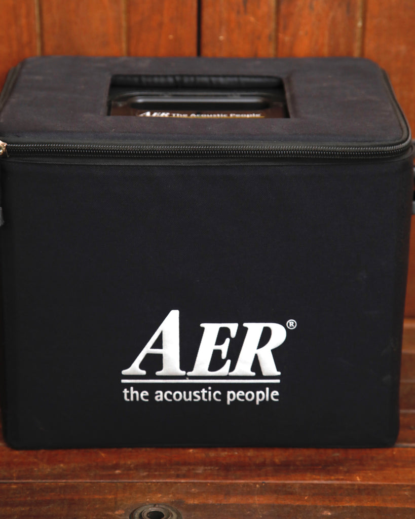 AER AG8/2 Active Monitor 60-Watt Pre-Owned
