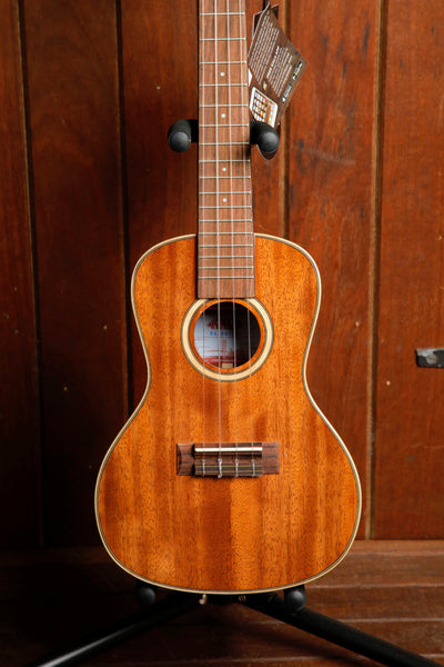 Kala KA-SMH-CG All Solid Mahogany Concert Ukulele
