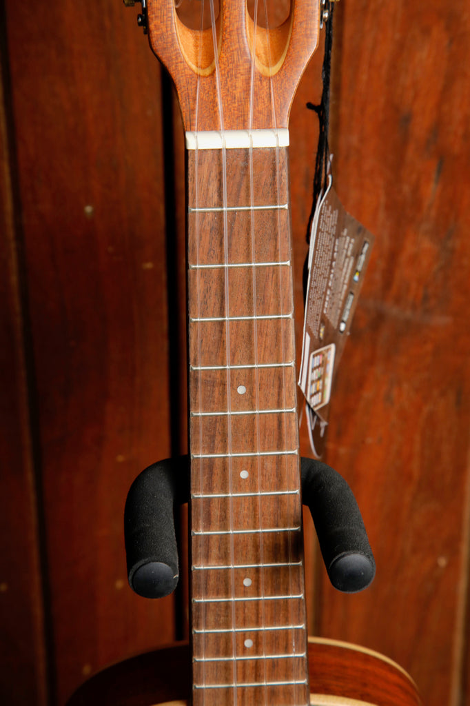 Kala KA-SMH-CG All Solid Mahogany Concert Ukulele