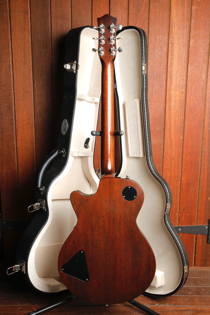 Collings 470 JL Julian Lage Signature Electric Guitar Antiqued Blonde