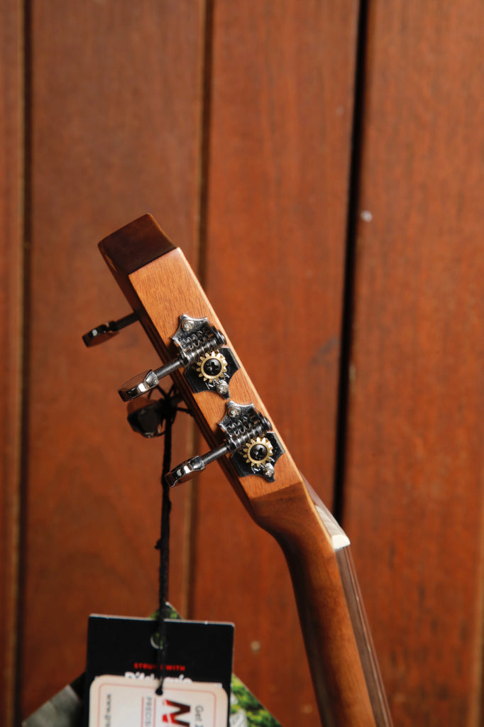 Kala KA-SMH-CG All Solid Mahogany Concert Ukulele