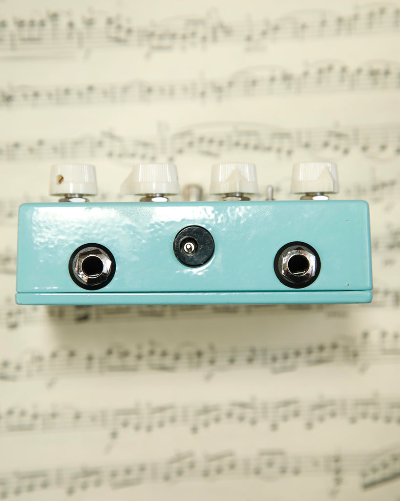 Bondi Effects Sick As Mk 3 Overdrive Pedal Pre-Owned