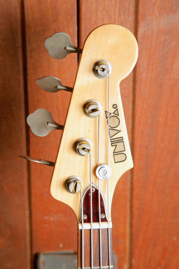 Univox Precision Style Bass Guitar 1970s Made in Japan Pre-Owned