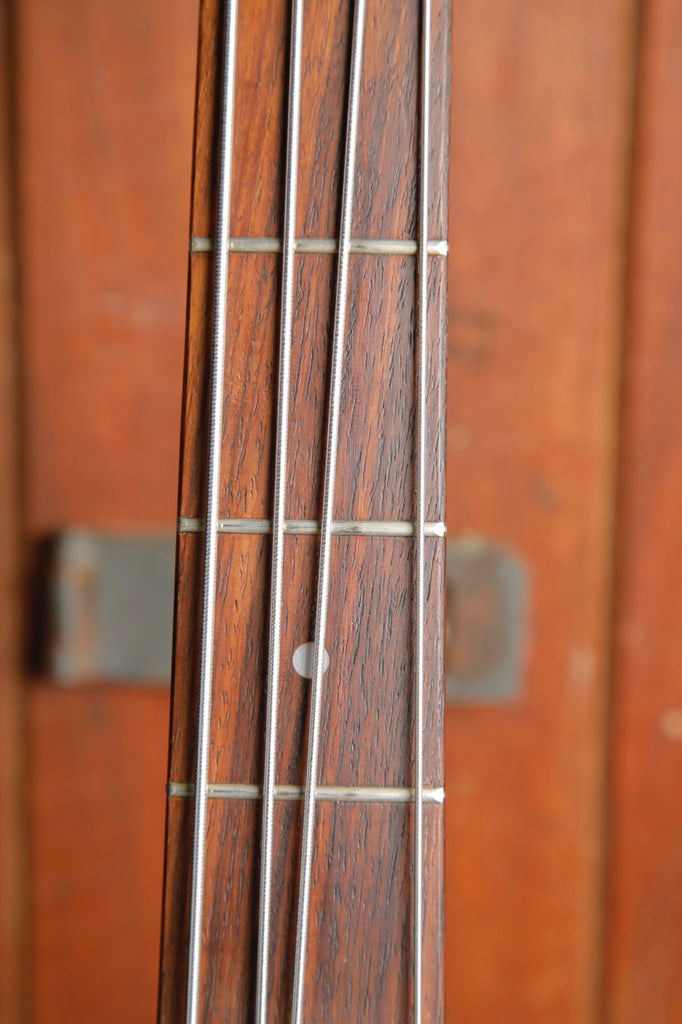 Univox Precision Style Bass Guitar 1970s Made in Japan Pre-Owned