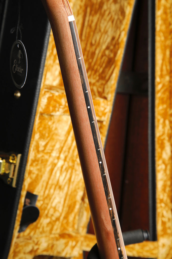 Maton EBW70C Blackwood Dreadnought Acoustic-Electric Guitar