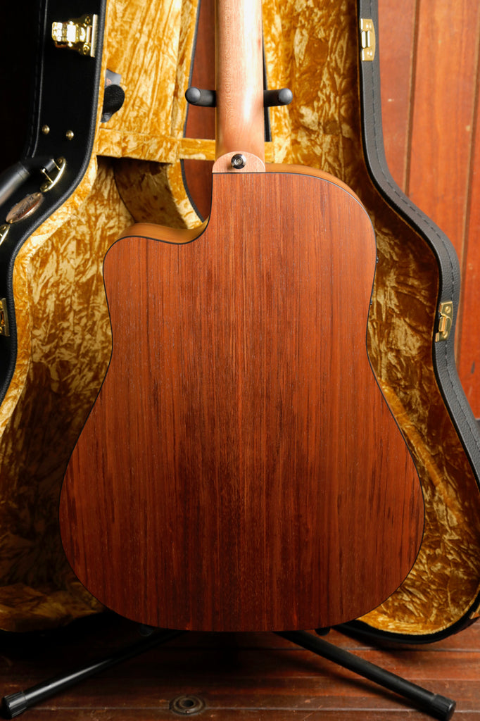 Maton EBW70C Blackwood Dreadnought Acoustic-Electric Guitar