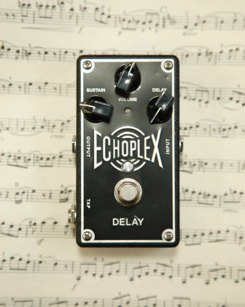 MXR Echoplex Delay EP103 Delay Pedal Pre-Owned