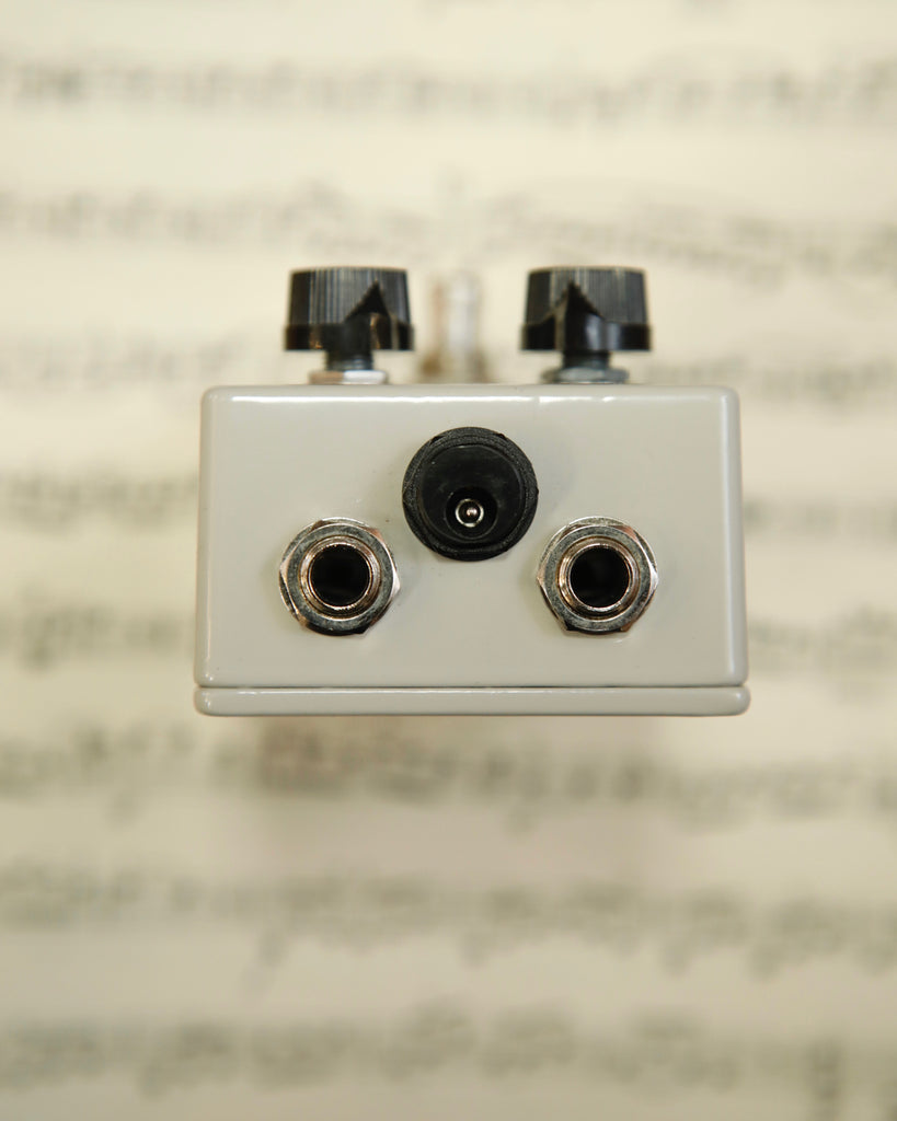 ProAnalog Strident VTB Boost Pedal Pre-Owned