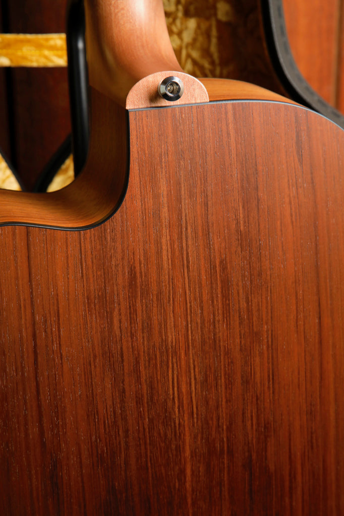 Maton EBW70C Blackwood Dreadnought Acoustic-Electric Guitar