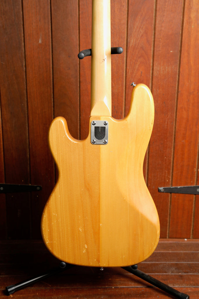 Univox Precision Style Bass Guitar 1970s Made in Japan Pre-Owned
