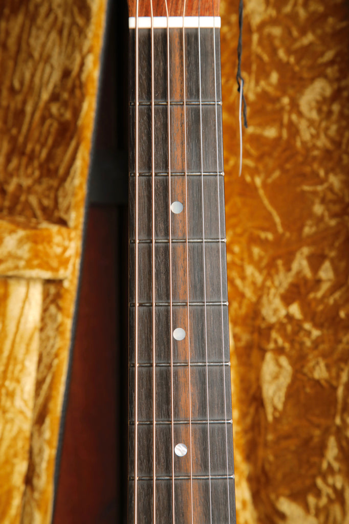 Maton SRS70C Spruce/Blackwood Acoustic-Electric Guitar