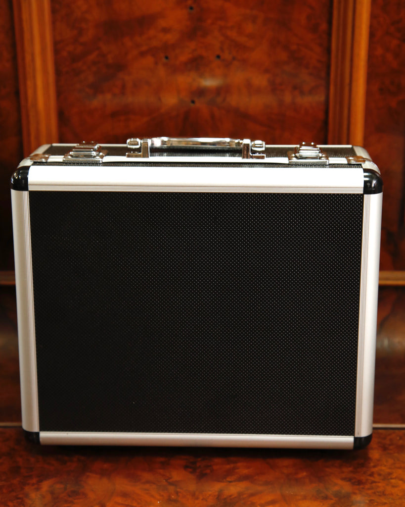 Roswell Pro Audio Mini K47 Condenser Microphone & Case Pre-Owned