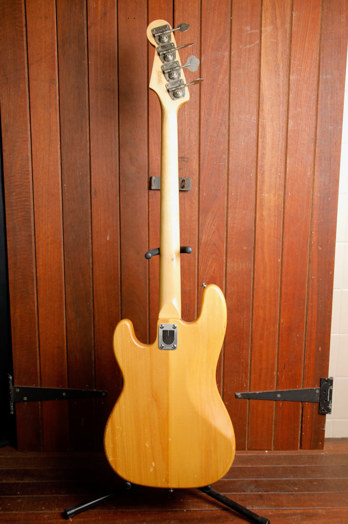 Univox Precision Style Bass Guitar 1970s Made in Japan Pre-Owned