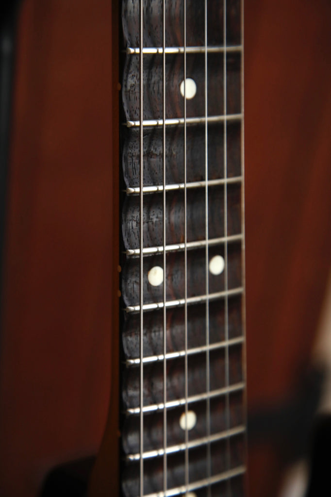 Fender Japan Stratocaster 1994 Sunburst Electric Guitar Pre-Owned