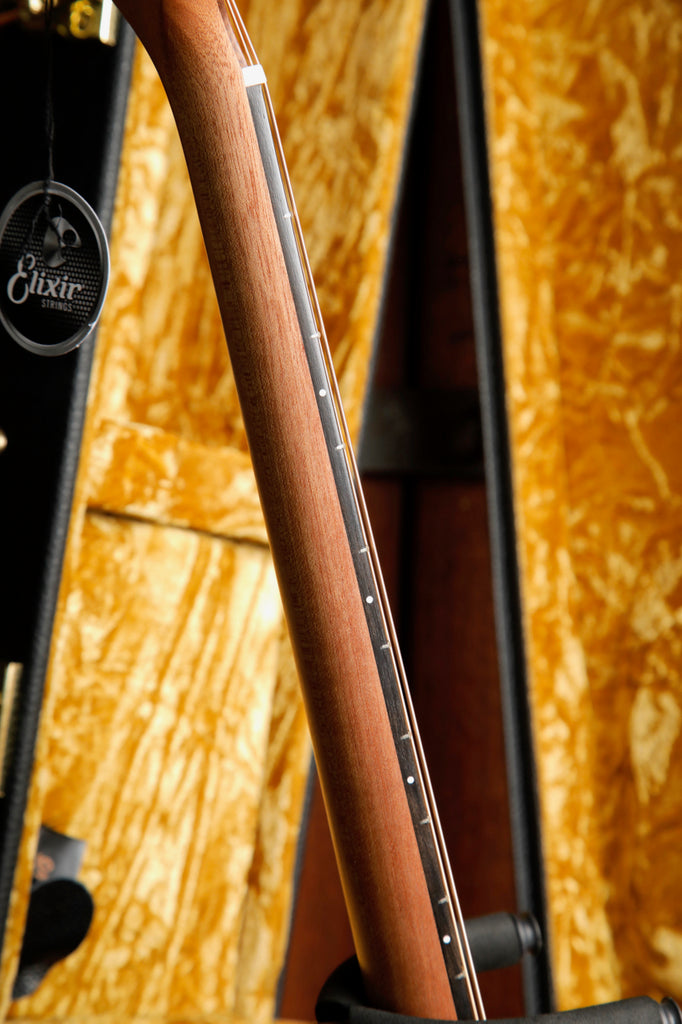 Maton SRS70C Spruce/Blackwood Acoustic-Electric Guitar