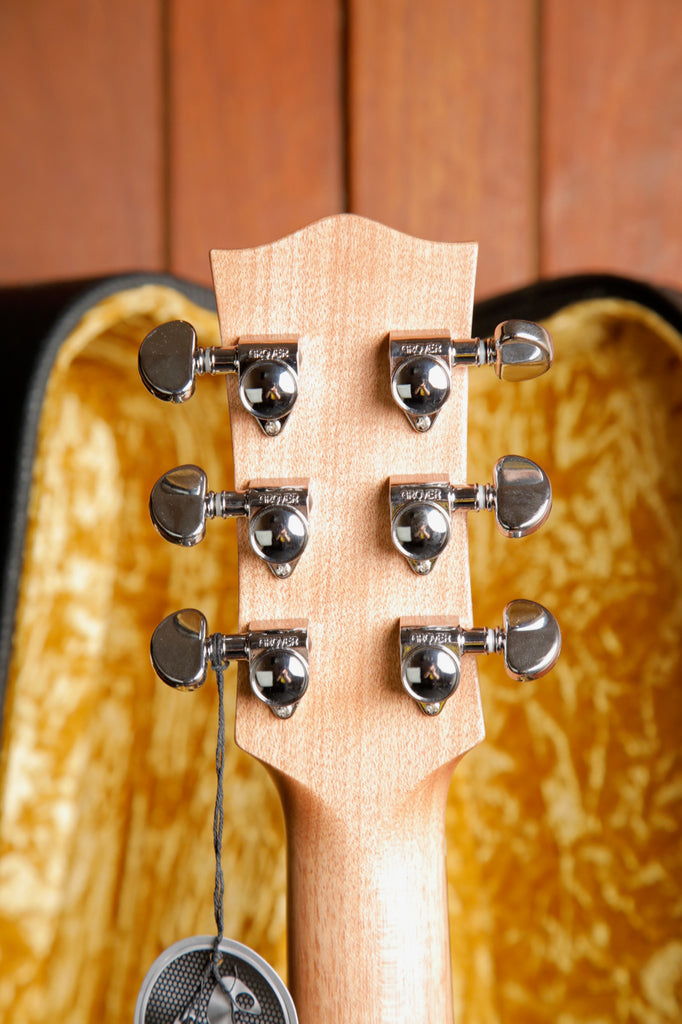 Maton SRS70C Spruce/Blackwood Acoustic-Electric Guitar