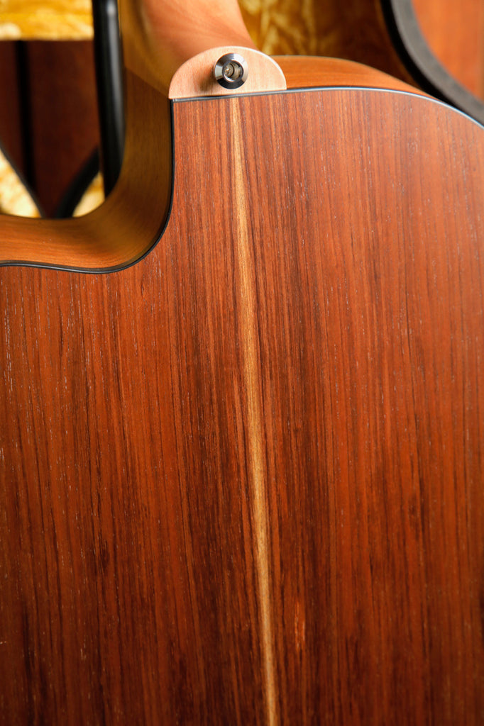 Maton SRS70C Spruce/Blackwood Acoustic-Electric Guitar