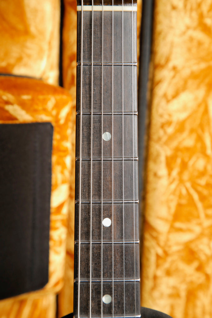 Novo Serus J Custom Lake Como Blue Electric Guitar