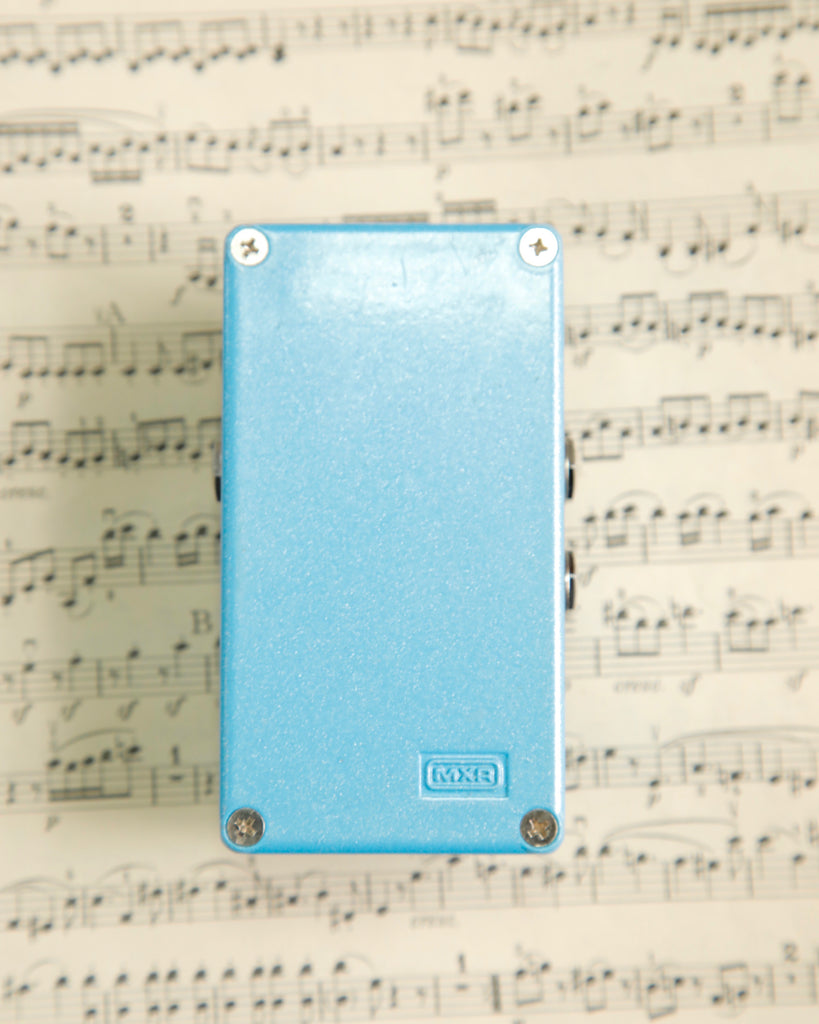 MXR M234 Analog Chorus Pedal Pre-Owned
